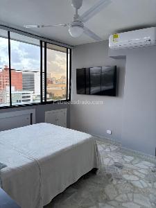 Apartamento en arriendo en Alto Prado, Barranquilla · foto 8 de 11