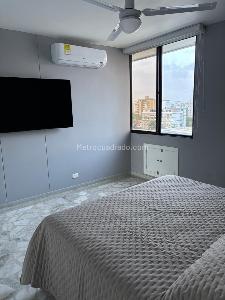 Apartamento en arriendo en Alto Prado, Barranquilla · foto 10 de 11