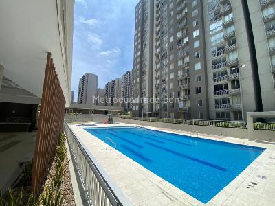 Apartamento en arriendo en Ciudad Mallorquin, Barranquilla · foto 6 de 6