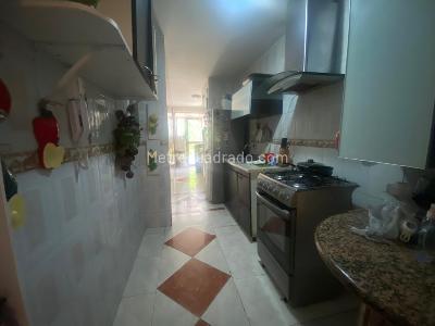 Apartamento en venta en Ciudad Jardin, Barranquilla · foto 2 de 6