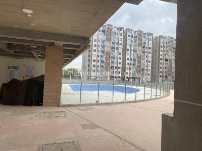 Apartamento en venta en Mallorquin, Barranquilla · foto 5 de 9