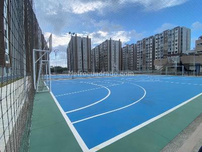 Apartamento en venta en Mallorquin, Barranquilla · foto 7 de 9