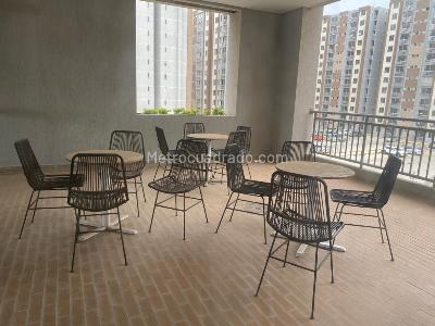 Apartamento en venta en Mallorquin, Barranquilla · foto 8 de 9
