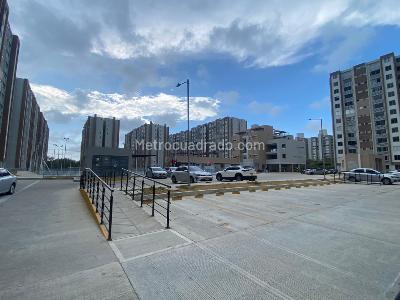 Apartamento en venta en Mallorquin, Barranquilla · foto 9 de 9