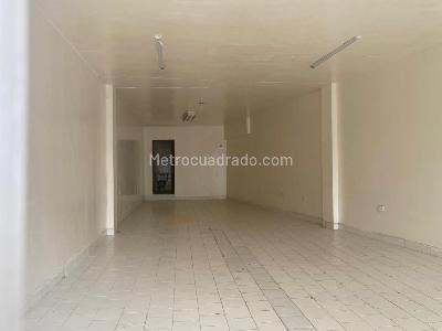 Retail space for rent in El Porvenir, Barranquilla