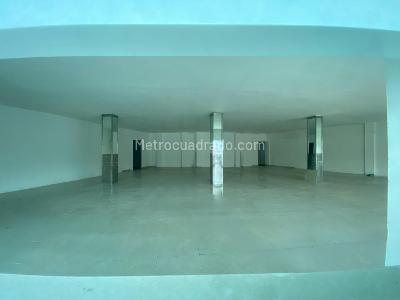 Local Comercial en Arriendo, El Porvenir, Barranquilla