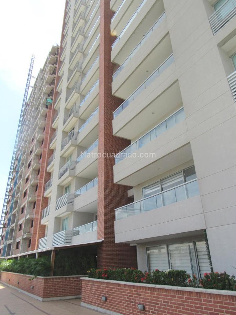 Foto del apartamento