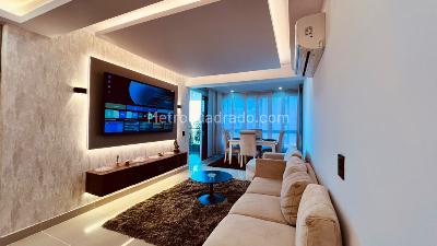 Apartamento en arriendo en La Castellana, Barranquilla · foto 2 de 14