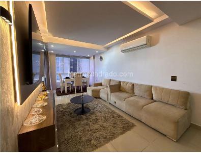 Apartamento en arriendo en La Castellana, Barranquilla · foto 3 de 14