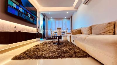 Apartamento en arriendo en La Castellana, Barranquilla · foto 4 de 14