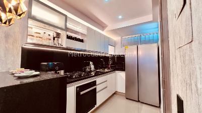 Apartamento en arriendo en La Castellana, Barranquilla · foto 5 de 14