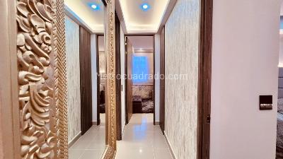 Apartamento en arriendo en La Castellana, Barranquilla · foto 7 de 14