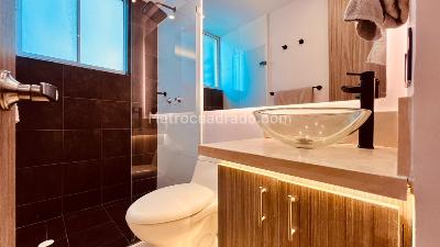 Apartamento en arriendo en La Castellana, Barranquilla · foto 10 de 14