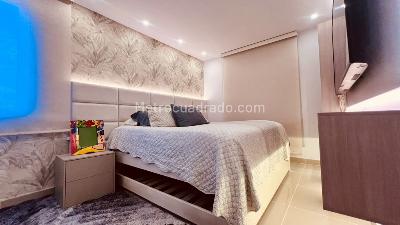 Apartamento en arriendo en La Castellana, Barranquilla · foto 11 de 14
