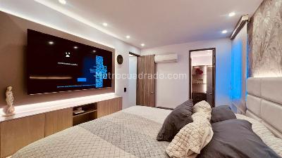 Apartamento en arriendo en La Castellana, Barranquilla · foto 12 de 14