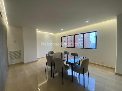 Apartamento de 4 alcobas en venta en Villa Country, Barranquilla, 360 m² · foto 2 de 7