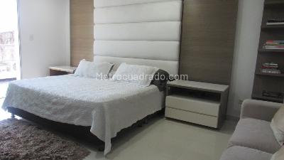 Casa en venta en Riomar, Barranquilla · foto 9 de 15