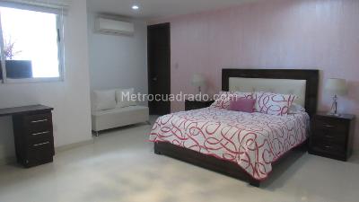 Casa en venta en Riomar, Barranquilla · foto 10 de 15