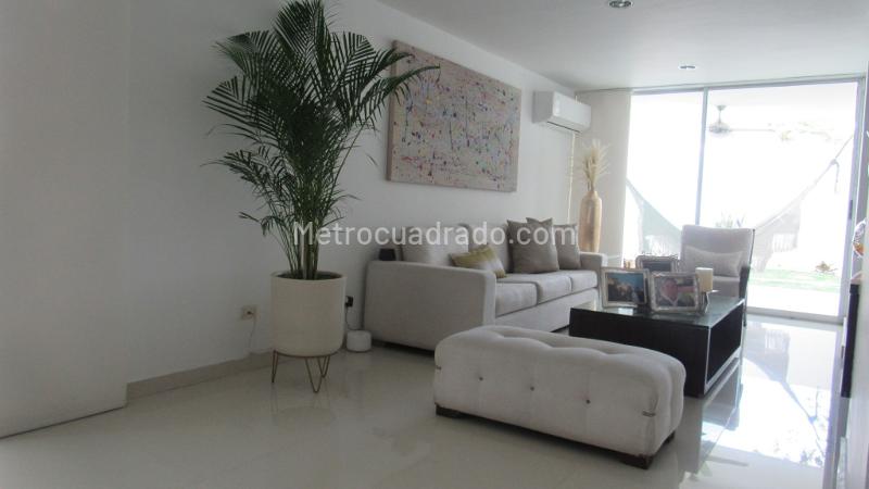 Casa en Venta, Riomar, Barranquilla - Ansicht 2