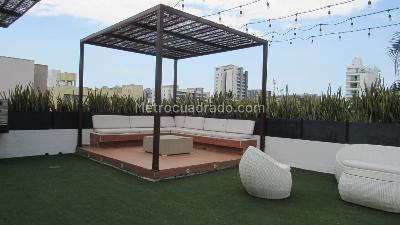 Casa en venta en Riomar, Barranquilla · foto 15 de 15