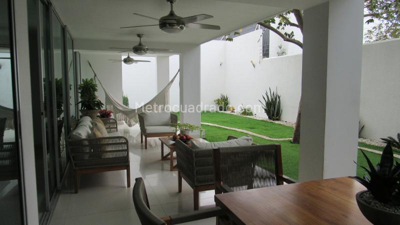 Casa en Venta, Riomar, Barranquilla - Ansicht 4