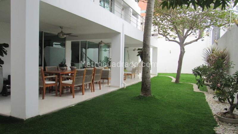 Casa en Venta, Riomar, Barranquilla - Ansicht 5
