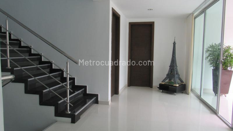Casa en Venta, Riomar, Barranquilla - Mehr