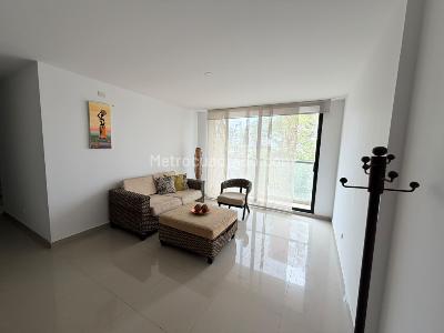 Apartamento en venta en Ciudad Jardin, Barranquilla · foto 3 de 19