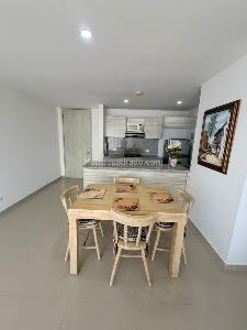 Apartamento en venta en Ciudad Jardin, Barranquilla · foto 4 de 19