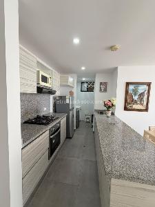 Apartamento en venta en Ciudad Jardin, Barranquilla · foto 5 de 19