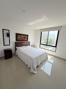 Apartamento en venta en Ciudad Jardin, Barranquilla · foto 8 de 19