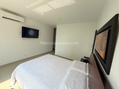 Apartamento en venta en Ciudad Jardin, Barranquilla · foto 10 de 19