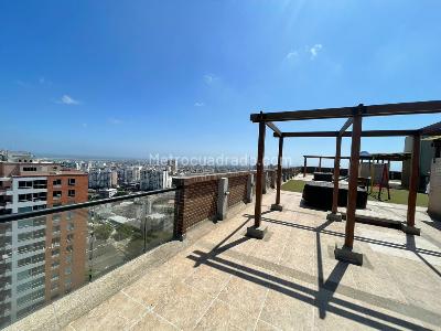 Apartamento en venta en Ciudad Jardin, Barranquilla · foto 15 de 19