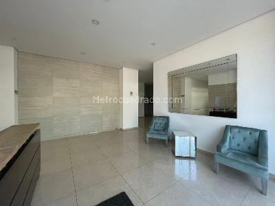 Apartamento en venta en Ciudad Jardin, Barranquilla · foto 19 de 19