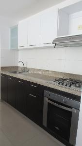Apartamento de 3 alcobas en arriendo en Villa Carolina, Barranquilla, 99 m² · foto 2 de 9