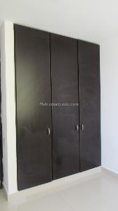 Apartamento de 3 alcobas en arriendo en Villa Carolina, Barranquilla, 99 m² · foto 5 de 9