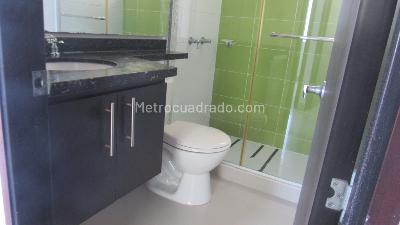 Apartamento de 3 alcobas en arriendo en Villa Carolina, Barranquilla, 99 m² · foto 6 de 9