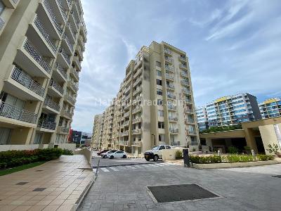 Apartamento de 3 alcobas en arriendo en Villa Carolina, Barranquilla, 99 m² · foto 9 de 9