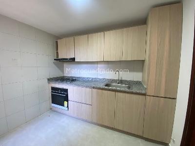 Apartamento en arriendo en Santa Monica, Barranquilla · foto 2 de 14
