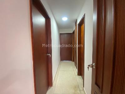 Apartamento en arriendo en Santa Monica, Barranquilla · foto 3 de 14
