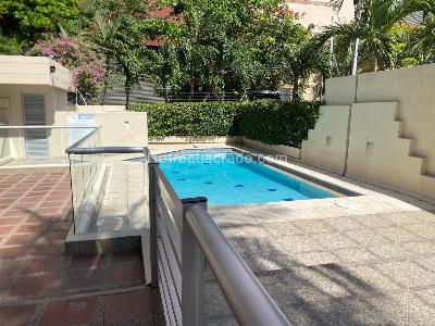 Apartamento en arriendo en Santa Monica, Barranquilla · foto 8 de 14