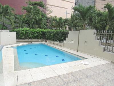 Apartamento en arriendo en Santa Monica, Barranquilla · foto 9 de 14