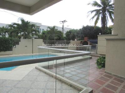 Apartamento en arriendo en Santa Monica, Barranquilla · foto 10 de 14