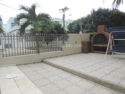 Apartamento en arriendo en Santa Monica, Barranquilla · foto 11 de 14