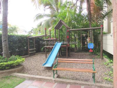 Apartamento en arriendo en Santa Monica, Barranquilla · foto 12 de 14