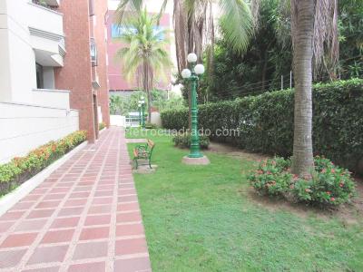 Apartamento en arriendo en Santa Monica, Barranquilla · foto 13 de 14