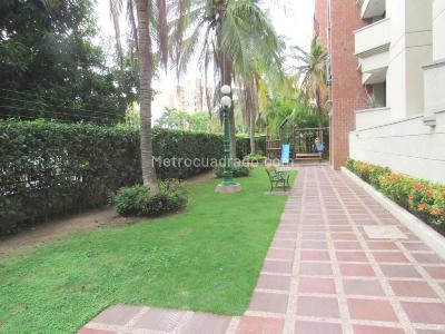 Apartamento en arriendo en Santa Monica, Barranquilla · foto 14 de 14