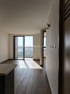 Apartamento de 2 alcobas en venta en Ciudad Del Rio, Barranquilla, 66 m² · foto 2 de 20