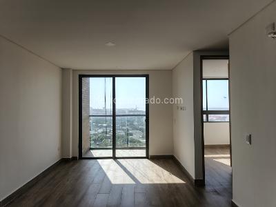 Apartamento de 2 alcobas en venta en Ciudad Del Rio, Barranquilla, 66 m² · foto 3 de 20