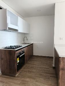 Apartamento de 2 alcobas en venta en Ciudad Del Rio, Barranquilla, 66 m² · foto 8 de 20